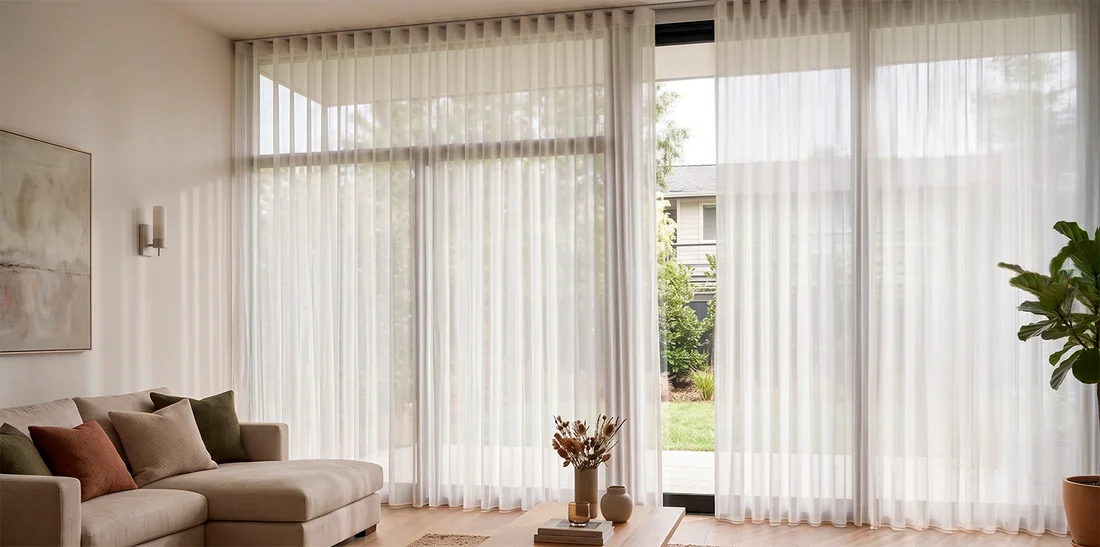 Dunes, Persianas Exclusivas Tony
