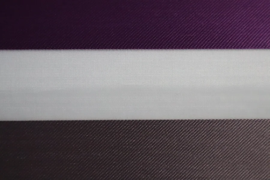 Tela BO Plain 110, l&iacute;nea Sheer Elegance Colecci&oacute;n 2026