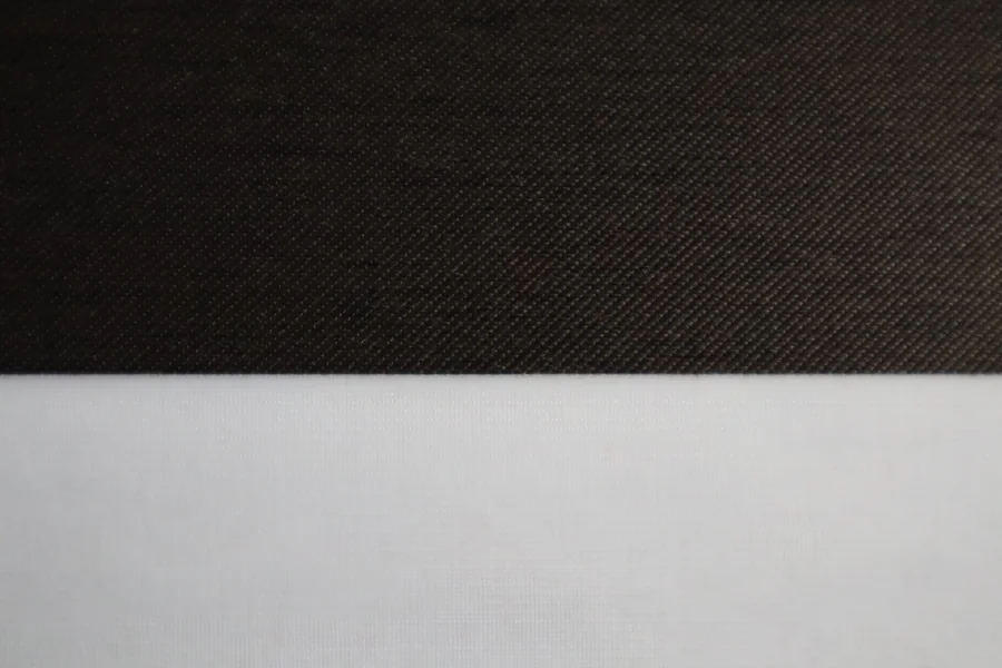 Tela BO Platinum, l&iacute;nea Sheer Elegance Colecci&oacute;n 2026