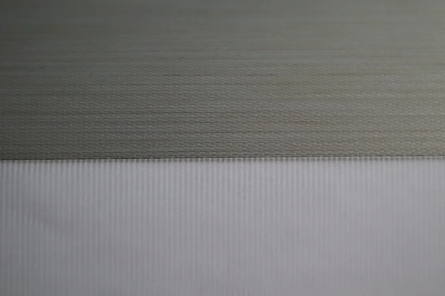 Tela Marbled Dimout, l&iacute;nea Sheer Elegance Colecci&oacute;n 2026