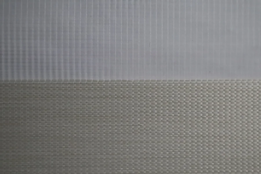 Tela Nevaflex Woods, l&iacute;nea Sheer Elegance Colecci&oacute;n 2026
